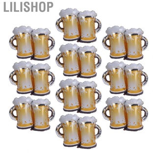 Lilishop Balloons Beer Balloons  for Festival