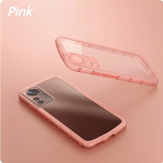 เคสโทรศัพท์มือถือ TPU ใส ป้องกันลายนิ้วมือ หรูหรา หลากสี สําหรับ Redmi A2 Plus 4G 2022 Note 12S 12 Pro Plus 4G 5G