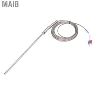 Maib K Type Thermocouple  Thermocouples Probe 0-400℃  for Measuring