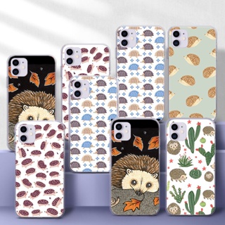 เคสโทรศัพท์มือถือแบบนิ่ม TPU ใส ลายเม่น 113A สําหรับ Samsung A21S A22 A22S A30S A32 A40S M30 A42 A5 A50 A50S