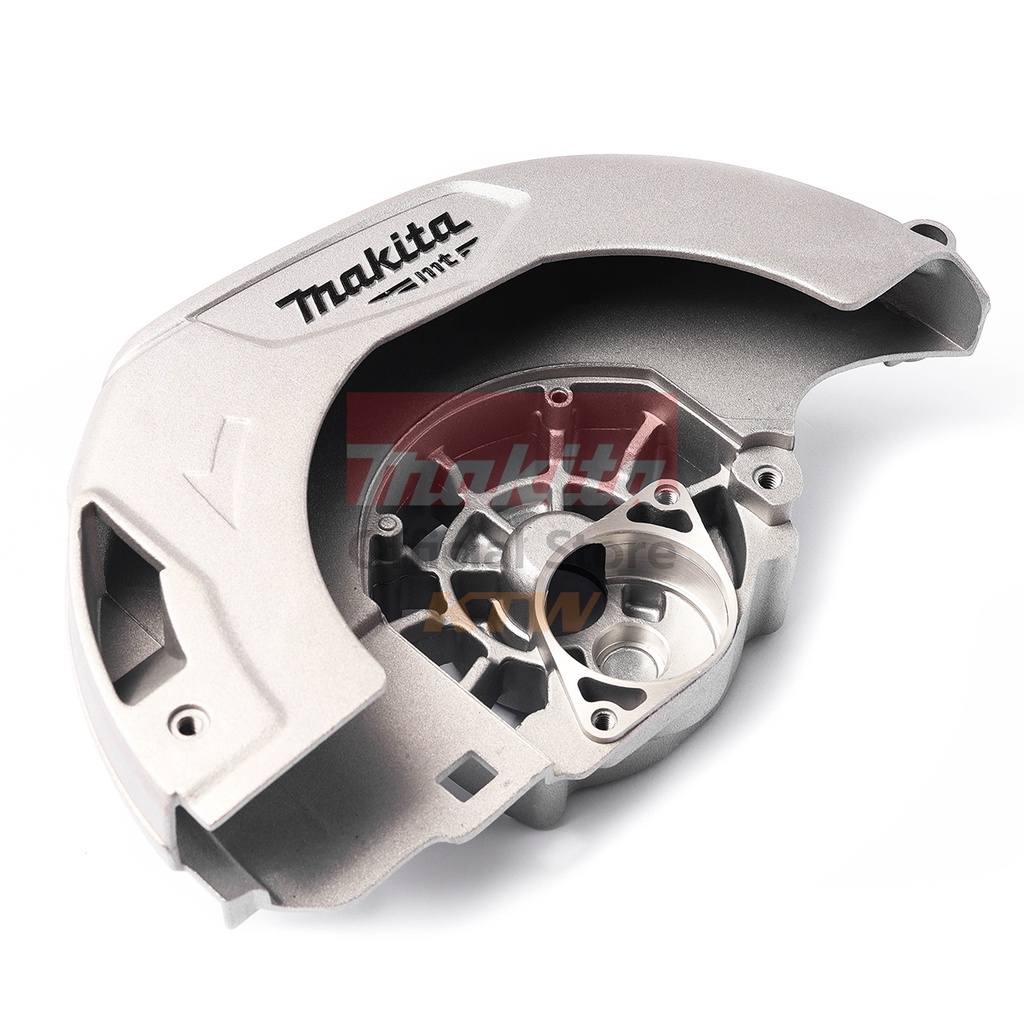 MAKITA มากีต้า MP143585-4 อะไหล่ M5802B#20 BLADE CASE COMPLETE NO.20 BLADE CASE COMPLETE FOR M5802B 