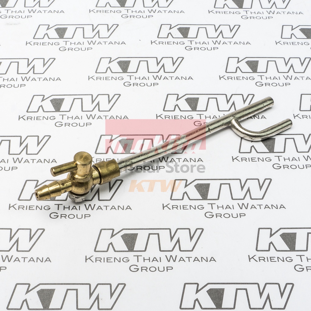 MAKITA มากีต้า MP164405-9 อะไหล่4100NB#54 ก๊อกน้ำ(4100NH) NO.54 PIPE FOR 4100NB Code 164405-9