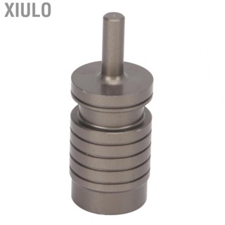 Xiulo Transmission Pump Flow Valve  Easy Installation Pump Flow Control Valve ABS 33510N‑02  for Car