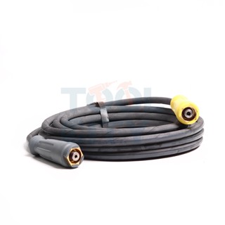 KARCHER (คาร์เชอร์) HP HOSE TR ANTITWIST DN6 300BAR 10M