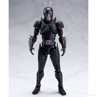 โมเดลฟิกเกอร์ Masked Rider Black Sun Action Figure ข้อต่อขยับได้ ของเล่นสําหรับเด็ก ตกแต่งบ้าน เก็บสะสม ของขวัญ