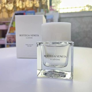 (75ml) BOTTEGA VENETA Fantasy Yu Female edp Womens perfume Bottega Veneta น้ําหอมผู้หญิง Edp75 มล.