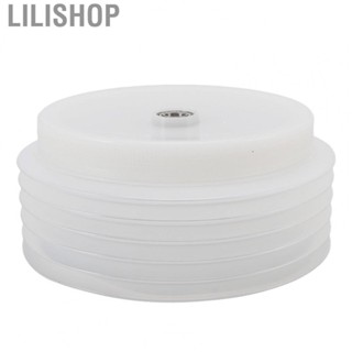 Lilishop Electric Hammer Dust Cover Hole  Dustproof Cover 160mm Diameter Ceiling Dr NE