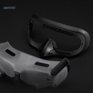 【3C】Goggles 2 แผ่นโฟม PU นิ่มพิเศษ สําหรับ FPV Avata Goggles 2