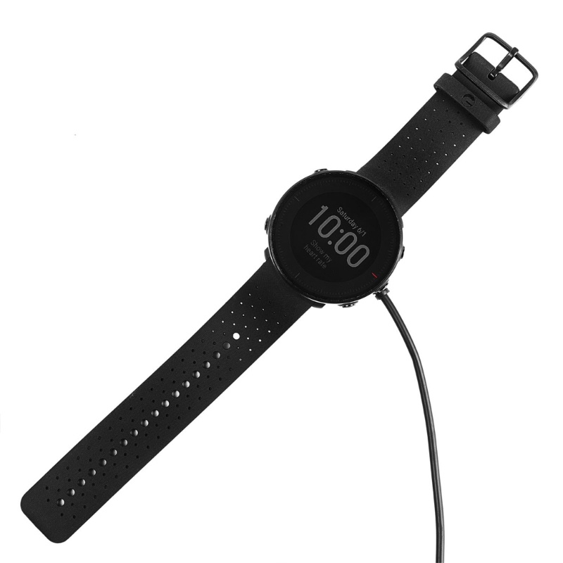 Niki สายชาร์จสําหรับ Vantage-V2 V M2 สายชาร์จนาฬิกา 5V1A Input