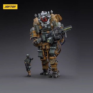 โมเดลดาวรบ แหล่งมืด 1/18 Battle Deterrent 06 Reloaded Assault China Creation Mecha 1: 18 ขยับได้ 05 04 Mecha