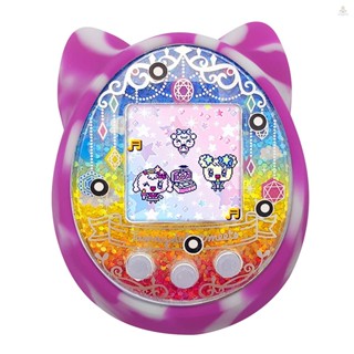 (fygath) เคสซิลิโคน ลายการ์ตูน สําหรับเครื่องเล่นเกมสัตว์เลี้ยง Tamagotchi