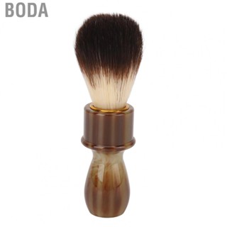 Boda Shaving Brush Dirt  Beard Shaving Brush for Daily Life for Face Grooming