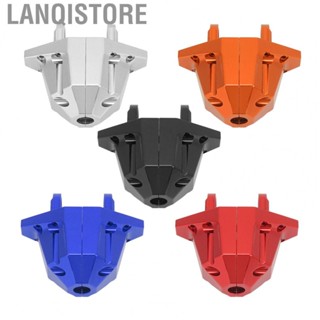 Lanqistore Rear Axle Gearbox Housing  RC Rear Axle Gearbox Housing Bright Color Perfect Style  for 144001