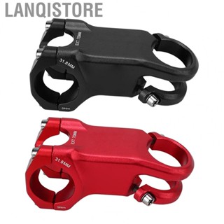 Lanqistore Handlebar Stem  Slip Bike Handlebar Stem for Outdoor Sport