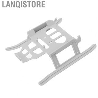 Lanqistore Height  Landing Gear   Scratch Stable Structure  Landing Gear Preserve  Quick Disassembly Lightweight Foldable  Dirty ABS  for