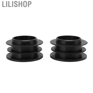 Lilishop Trimmer Line Reel  2pcs 537338601 Wearable Replace Trimmer Head Spool Universal Stable Performance  for 125LDX for T25 for 129DJX