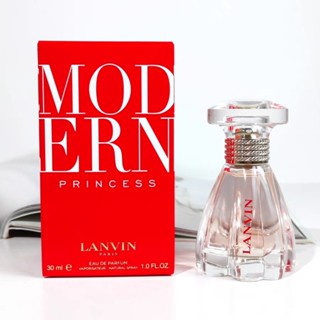 [พร้อมส่ง ✨ของแท้] Lanvin Modern Princess EDP 5ml/10ml น้ําหอมแบ่งขาย For Women