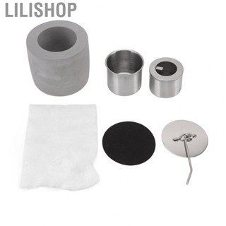 Lilishop Tabletop  Pit Portable Tabletop  Pit Bowl For Indoor