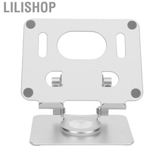 Lilishop Desktop  Stand Adjustable  Stand 360 Degree Rotation for Home