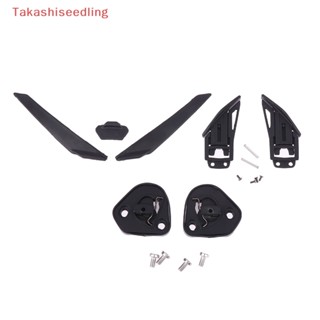 (Takashiseedling) ฐานล็อคหมวกกันน็อค อุปกรณ์เสริม สําหรับ PISTA K1 K3sv X14 Z7