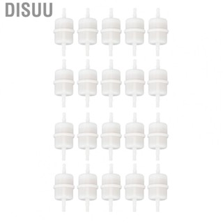 Disuu Fuel Filter  24050 02 20Pcs Professional  for KOHLER CH20 CH20S CH20QS