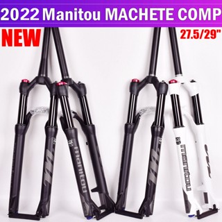 ตะเกียบหน้ารถจักรยานเสือภูเขา MTB 27.5 นิ้ว 29er 100x9 มม.