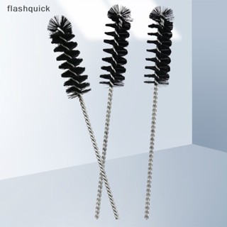 Flashquick แปรงทําความสะอาด เสริมแรง ประตูอากาศ คาร์บอน ฝากระโปรง เครื่องยนต์อัตโนมัติ ช่องอากาศเข้า ทําความสะอาดดี