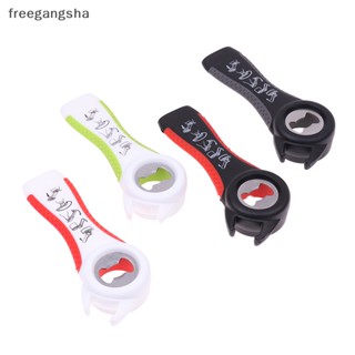 [FREG] 5 in 1 มัลติฟังก์ชั่น สเตนเลส พลาสติก เปิดกระป๋อง FDH