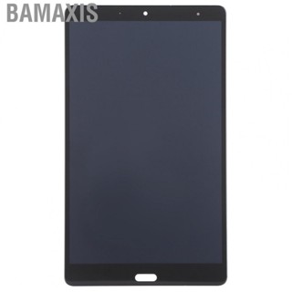 Bamaxis Replacement Screen Kit LCD Touch Panel Display Digitizer Substitution Assembly for Huawei M3