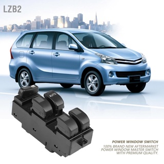 LZB2 สวิทซ์กระจกไฟฟ้า ตรงรุ่นสำหรับ Honda Civic 2001-2005 35760-S9A-G042