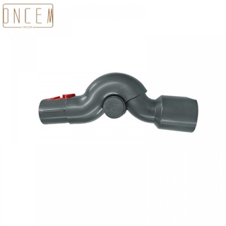 【ONCEMOREAGAIN】Conversion Head Connector Adapter Elbow Household Cleaning Tools Durable