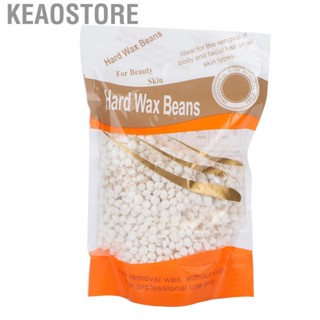 Keaostore 300g Low Melting Point Hair  Wax  Body Fine WP