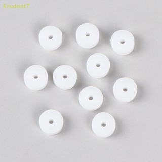 [ErudentT] ล้อมู่เล่ย์มอเตอร์เกียร์ พลาสติก ขนาดเล็ก 2*9.3 มม. 10 ชิ้น [ใหม่]