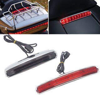 พร้อมส่ง ไฟท้ายรถจักรยานยนต์ LED สําหรับ Harley 2014-2020