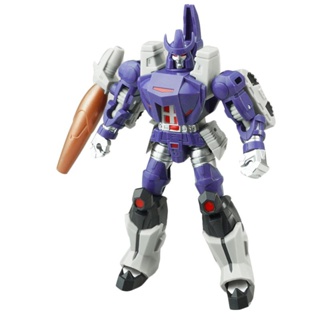 Spot MFT MF-07 MF07 G1 transformation action character toy Galvatron Model 16cm ABS KO DX9 D07 statue deformation car robot Figma