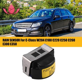 ก2049014504 เซนเซอร์ที่ปัดน้ําฝนรถยนต์ สําหรับ Mercedes-Benz 204 E-Class 212 -GLK GLA B Class a Class C200 E200 E260