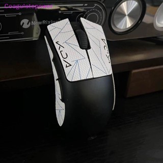 สติกเกอร์เทปพันเมาส์ กันลื่น แฮนด์เมด สําหรับ Razer DEATHADDER V3 Wer