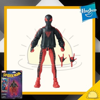 Marvel Legends Spider-Man 2023 - Miles Morales 6 inch