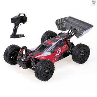 Ctoy REMO HOBBY 1651 รถแข่งบังคับวิทยุ 35 กม./ชม. 1/16 2.4 GHz 4WD RTR