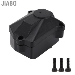 Jiabo RC Car Receiver Box Sturdy Exquisite Dsutproof For Axial AXI03007