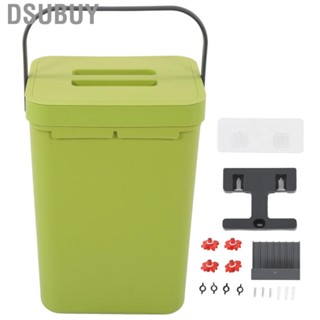 Dsubuy Chicken Waterer 4 Drinking Spouts Large Automatic Chick Drinker 12L