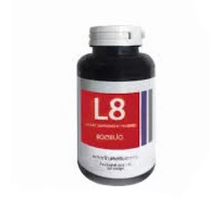 L8 Beta-C L3 แอล8 เบต้า ซี แอล3 (1 ขวด บรรุจ 50 แคปซูล)