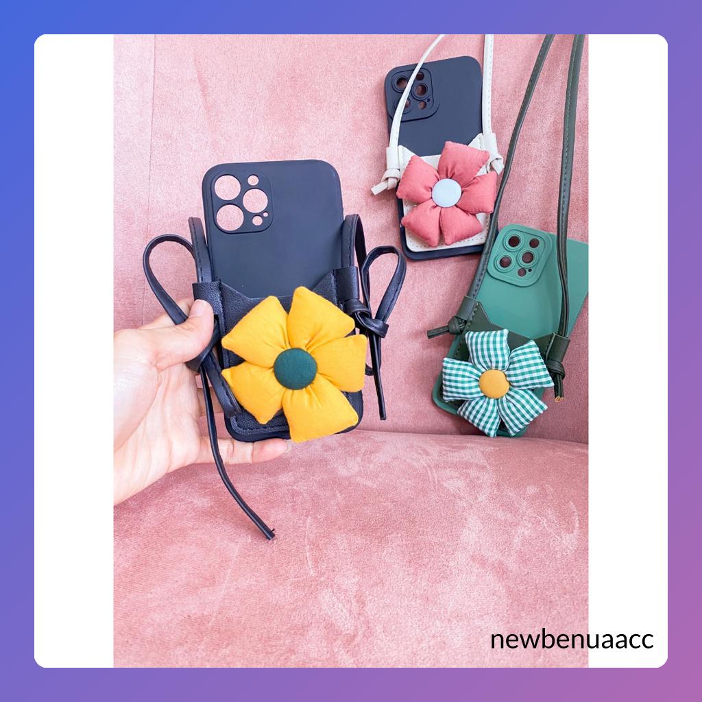 FH63 EQ05 Softcase กระเป๋าสําหรับ Vivo S1 T1 Pro V11 V15 V17 V20 V21 V21e V23e V25 V25e V27 V27e V5 