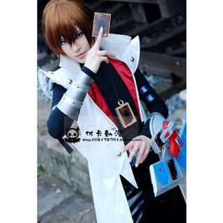 วิกผมคอสเพลย์ Yu gi oh Seto Kaiba