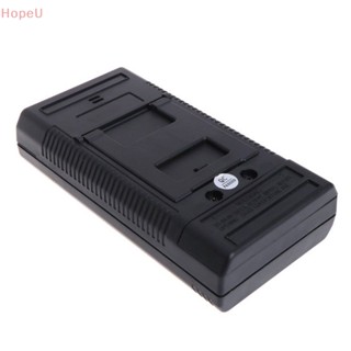 [HopeU] เครื่องตรวจจับรังสีไฟฟ้า หน้าจอ LCD ดิจิทัล EMF DT1130