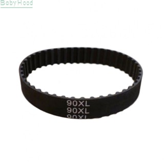 【Big Discounts】Belts 90XL 914592 Black DN75 DN750 For BLACK DECKER DN75 KW750 Replacement#BBHOOD