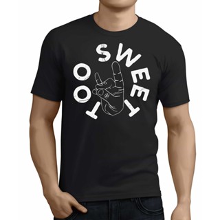  พิมพ์ลาย เสื้อยืดผ้าฝ้าย พิมพ์ลาย Kenny Omega Hhh Finn Balour Bullet Club The Klick Wwe s Charcoal FW32W16E15380 สําหร
