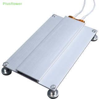 (Plusflower) อุปกรณ์ถอดชิปบัดกรีเชื่อมบัดกรี LED BGA PTC