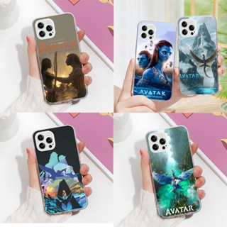 Rx-1 เคสโทรศัพท์ ซิลิโคนนิ่ม ลาย Avatar The Way Of Water สําหรับ Motorola Moto G7 G71 G6 G51 G31 G7 G41 Power Plus Play