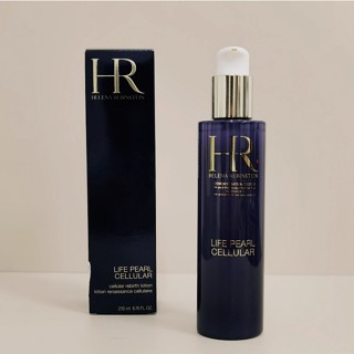 Helena Rubinstein HR เอสเซนส์น้ํา ซ่อมแซมไข่มุก สีดํา 200 มล.